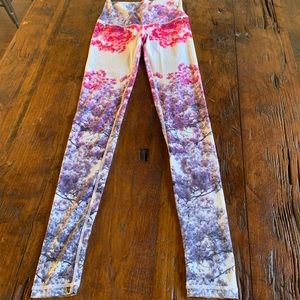 Niyama Sol Endless leggings
